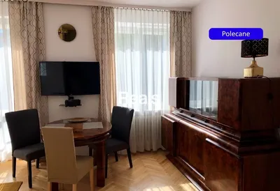 Wynajmę Mieszkanie Warszawa - 40 m² - miniatura 3