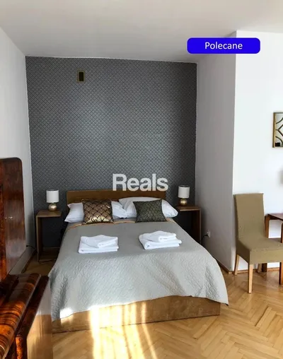 Wynajmę Mieszkanie Warszawa - 40 m² - miniatura 5