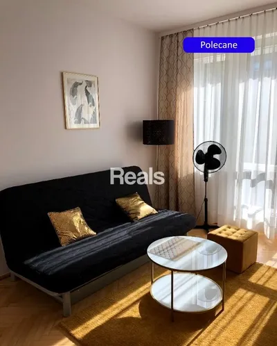 Wynajmę Mieszkanie Warszawa - 40 m² - miniatura 2