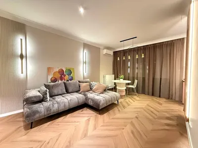 Wynajmę Mieszkanie Warszawa - 49 m²