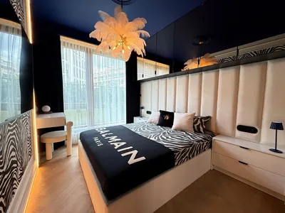 Wynajmę Mieszkanie Warszawa - 43 m²