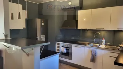 Wynajmę Mieszkanie Warszawa - 58 m²