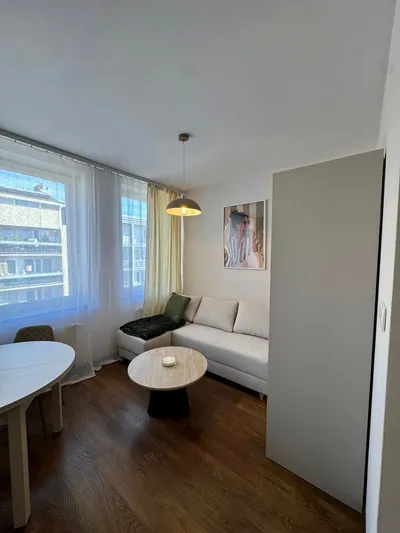 Wynajmę Mieszkanie Kraków - 23 m² - miniatura 2