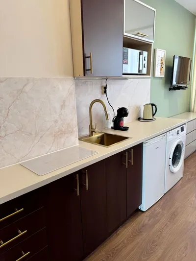 Wynajmę Mieszkanie Kraków - 23 m² - miniatura 3