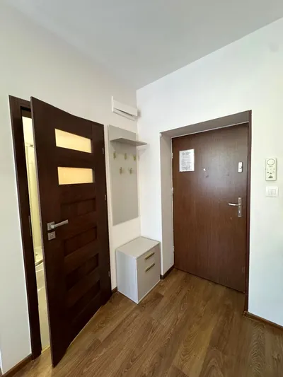 Wynajmę Mieszkanie Kraków - 23 m² - miniatura 5