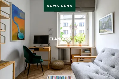 Wynajmę Mieszkanie Warszawa - 65,39 m²