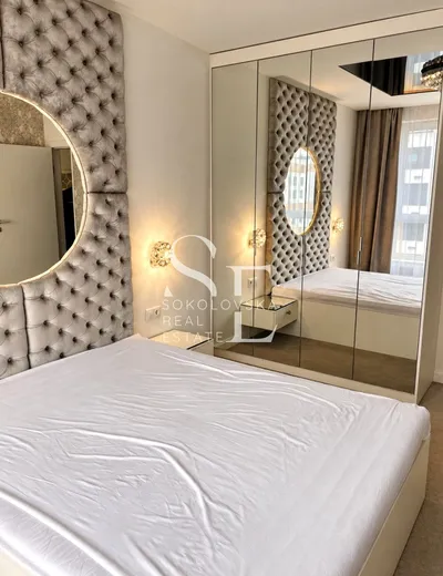 Wynajmę Mieszkanie Warszawa - 45 m² - miniatura 4