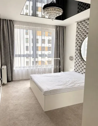 Wynajmę Mieszkanie Warszawa - 45 m² - miniatura 5