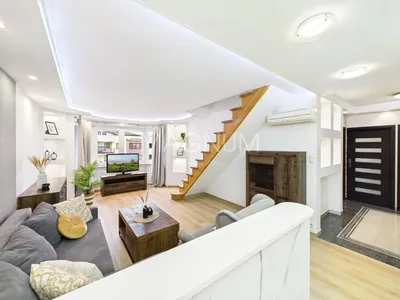 Wynajmę Mieszkanie Warszawa - 82,50 m² - miniatura 4
