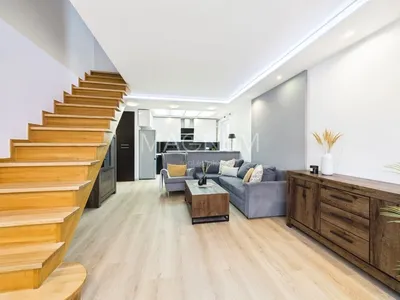 Wynajmę Mieszkanie Warszawa - 82,50 m²