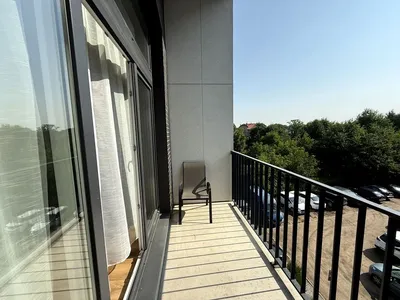 Wynajmę Mieszkanie Wrocław - miniatura 3