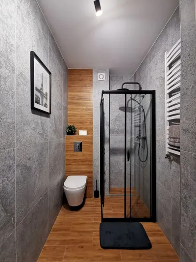Wynajmę Mieszkanie Warszawa - 47 m² - miniatura 3