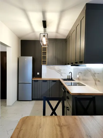 Wynajmę Mieszkanie Warszawa - 47 m² - miniatura 2