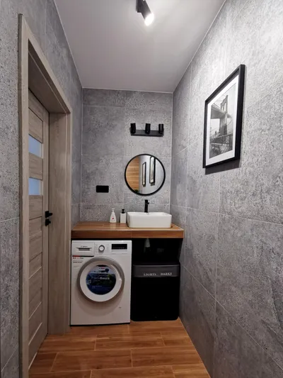 Wynajmę Mieszkanie Warszawa - 47 m² - miniatura 4