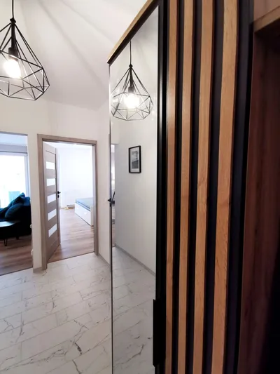 Wynajmę Mieszkanie Warszawa - 47 m² - miniatura 5