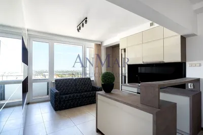Wynajmę Mieszkanie Warszawa - 28 m² - miniatura 2