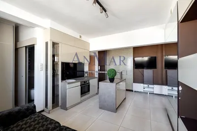 Wynajmę Mieszkanie Warszawa - 28 m² - miniatura 3