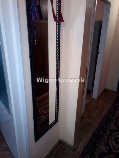 Wynajmę Mieszkanie Warszawa - 42 m² - miniatura 2