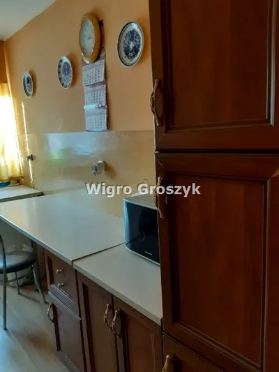 Wynajmę Mieszkanie Warszawa - 42 m² - miniatura 3