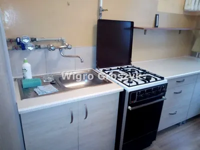 Wynajmę Mieszkanie Warszawa - 42 m² - miniatura 5