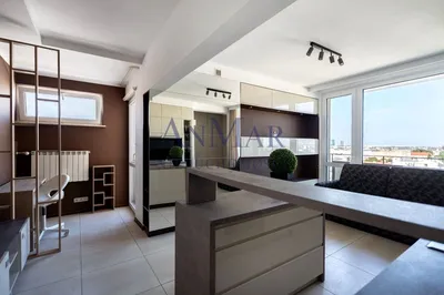 Wynajmę Mieszkanie Warszawa - 28 m² - miniatura 4