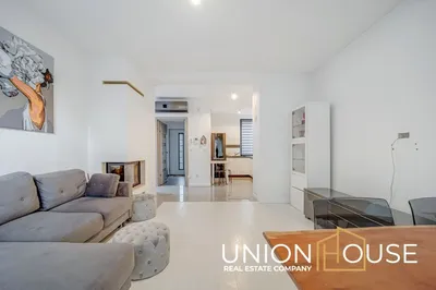 Wynajmę Mieszkanie Kraków - 83 m² - miniatura 3