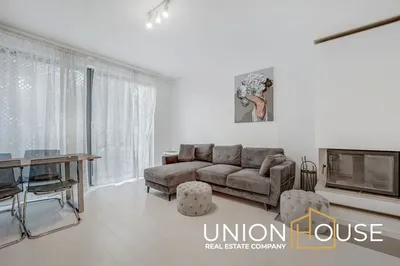 Wynajmę Mieszkanie Kraków - 83 m² - miniatura 2