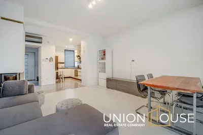 Wynajmę Mieszkanie Kraków - 83 m² - miniatura 4