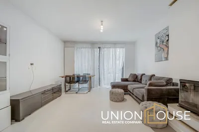 Wynajmę Mieszkanie Kraków - 83 m² - miniatura 5