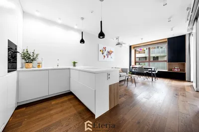 Wynajmę Mieszkanie Warszawa - 47,56 m² - miniatura 4