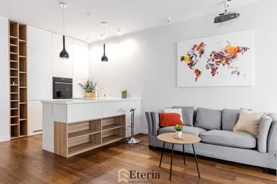 Wynajmę Mieszkanie Warszawa - 47,56 m² - miniatura 2