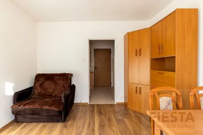 Wynajmę Mieszkanie Warszawa - 20 m² - miniatura 3