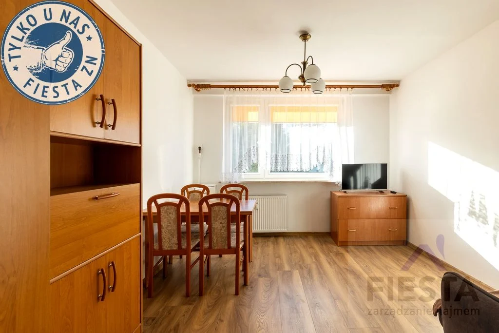 Wynajmę Mieszkanie Warszawa - 20 m² - 1/10