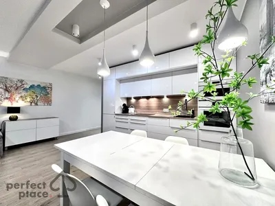 Wynajmę Mieszkanie Wrocław - 74 m²