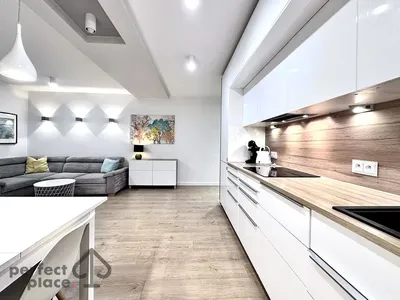 Wynajmę Mieszkanie Wrocław - 74 m² - miniatura 4