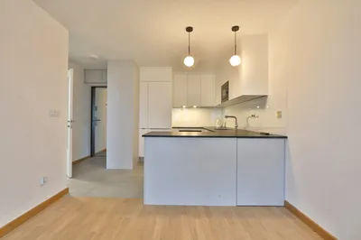 Wynajmę Mieszkanie Warszawa - 39 m² - miniatura 2