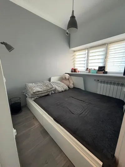 Wynajmę Mieszkanie Warszawa - 33 m² - miniatura 5
