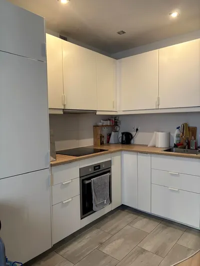 Wynajmę Mieszkanie Warszawa - 33 m² - miniatura 4