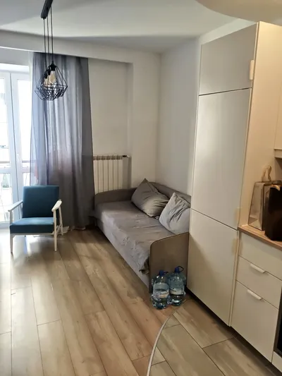 Wynajmę Mieszkanie Warszawa - 33 m² - miniatura 2