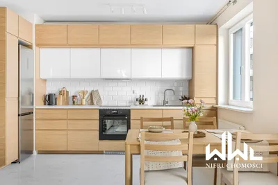 Wynajmę Mieszkanie Warszawa - 59 m² - miniatura 5
