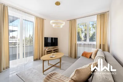 Wynajmę Mieszkanie Warszawa - 59 m² - miniatura 4