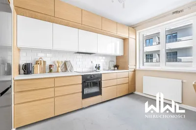 Wynajmę Mieszkanie Warszawa - 59 m² - miniatura 2