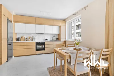 Wynajmę Mieszkanie Warszawa - 59 m² - miniatura 3