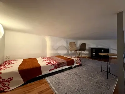 Wynajmę Mieszkanie Kraków - 18 m² - miniatura 2