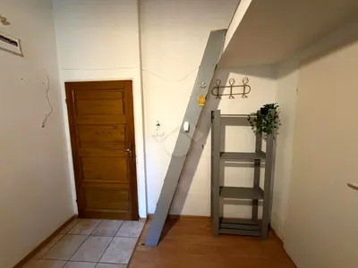Wynajmę Mieszkanie Kraków - 18 m² - miniatura 3