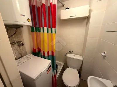 Wynajmę Mieszkanie Kraków - 18 m² - miniatura 5