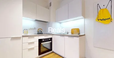 Wynajmę Mieszkanie Warszawa - 36 m² - miniatura 4