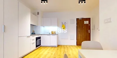 Wynajmę Mieszkanie Warszawa - 36 m² - miniatura 5