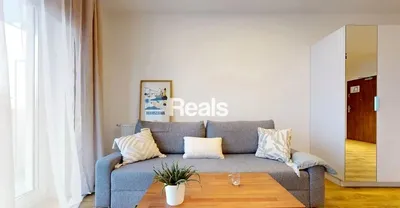 Wynajmę Mieszkanie Warszawa - 36 m²