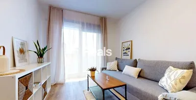 Wynajmę Mieszkanie Warszawa - 36 m² - miniatura 3
